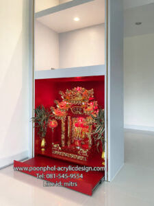 เฟอร์นิเจอร์บิ้วอิน สำหรับใช้งานภายในบ้านที่มีพื้นที่จำกัด